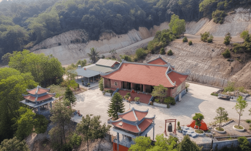 3. Suggested One-Day and Two-Day Itineraries in Co To